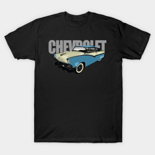 Chevy Bel Air T-Shirt